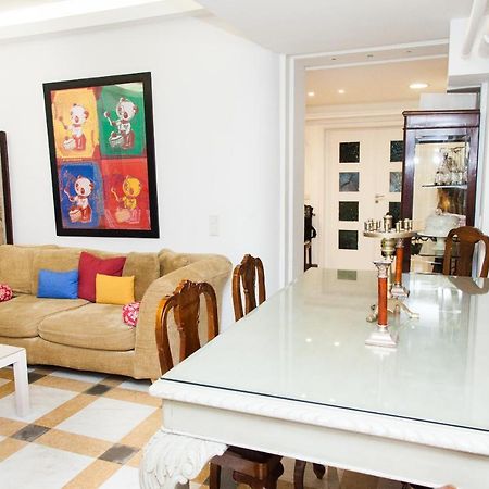 Chic Charming Central Athens Apt. Esterno foto